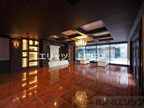 プレジオ梅田の物件内観写真